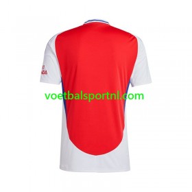 Arsenal Thuis Shirt 2024-25